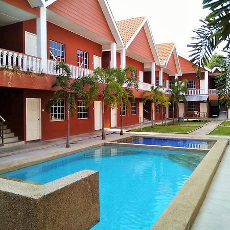 Hornbill Resort Pangkor Kampung Teluk Nipah Exterior foto