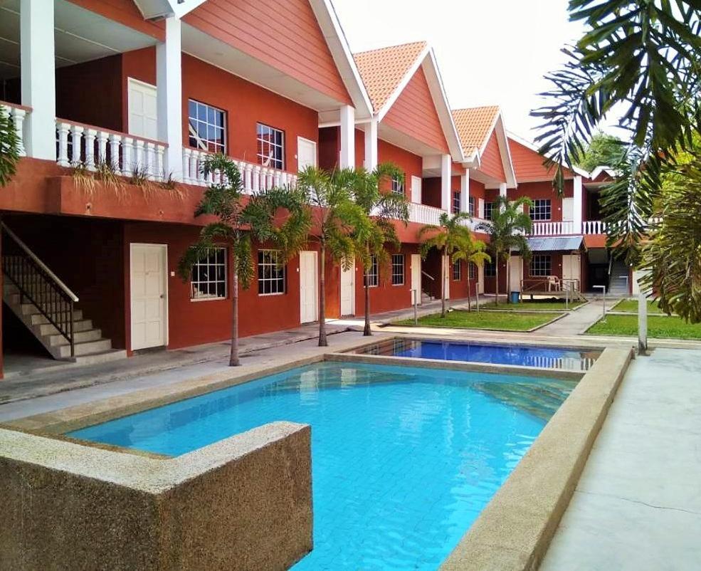 Hornbill Resort Pangkor Kampung Teluk Nipah Exterior foto