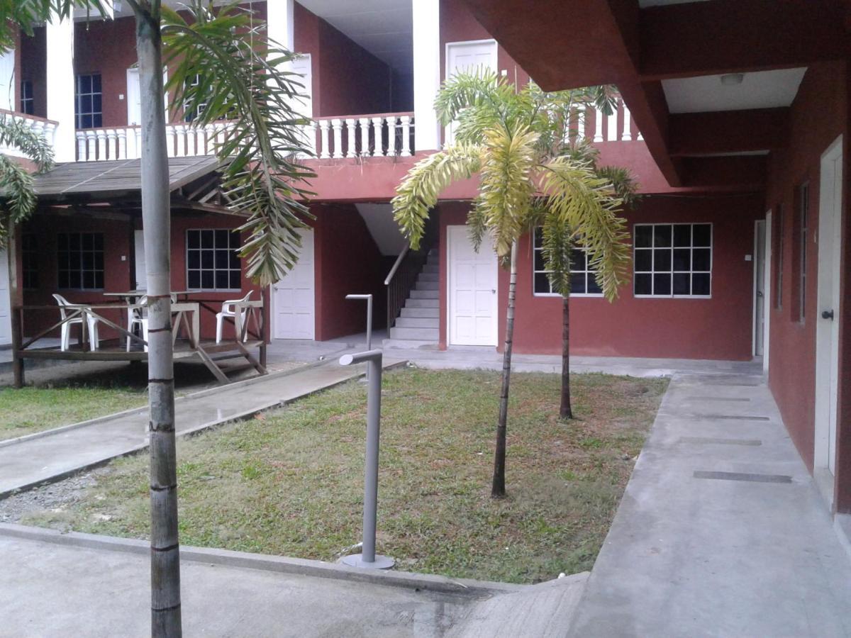 Hornbill Resort Pangkor Kampung Teluk Nipah Exterior foto