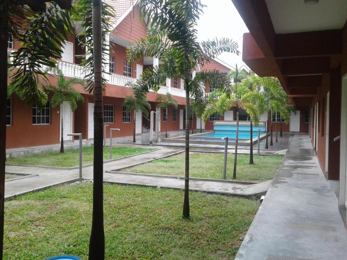 Hornbill Resort Pangkor Kampung Teluk Nipah Exterior foto